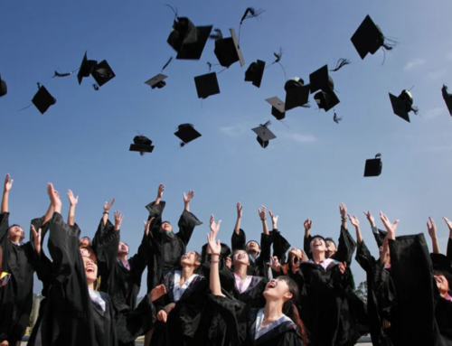 Student visas are a critical pipeline for high-skilled, highly-paid talent